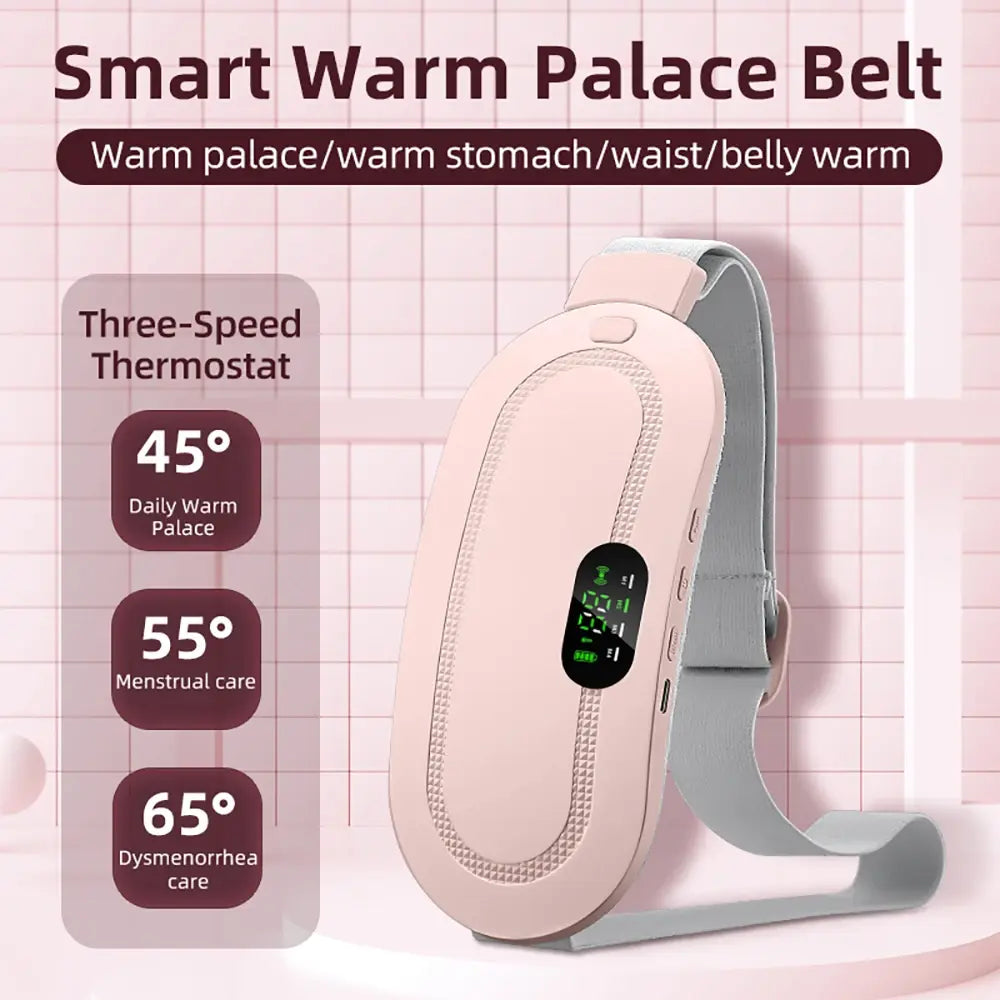 Heating Pad Portable