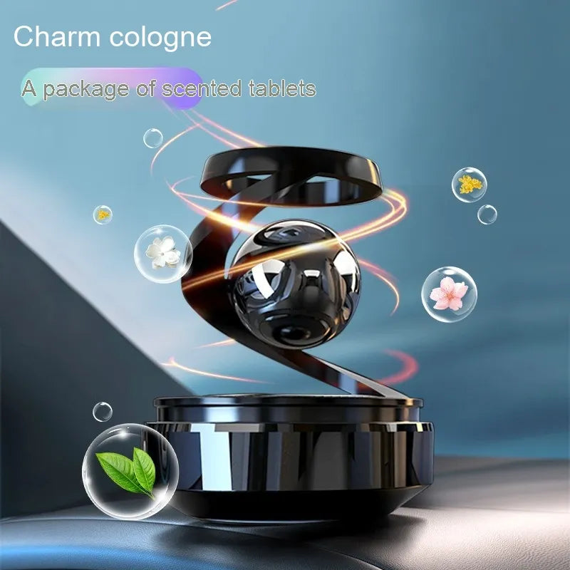 Vehicle Parts & Accessories